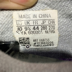 Giày 2hand National Lab Dash 'Grey x Blue' EG0755 SIZE 44 pvn17590