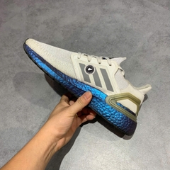 Giày 2hand National Lab Dash 'Grey x Blue' EG0755 SIZE 44 pvn17590
