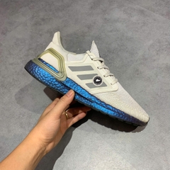 Giày 2hand National Lab Dash 'Grey x Blue' EG0755 SIZE 44 pvn17590