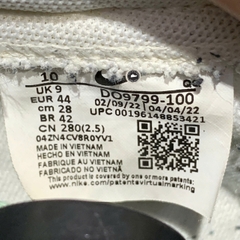 Giày 2hand 77 'Certified Fresh' DO9799-100 SIZE 44 pvn17455