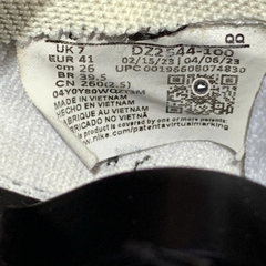 NIKE BLAZER LOW '77 SPLIT WHITE BLACK - DZ2544-100 - GIÀY 2HAND CHÍNH HÃNG