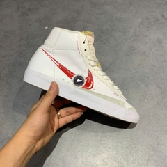 Giày 2hand Mid 77 CW7580-100 SIZE 41 pvn17473