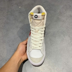 Giày 2hand Mid 77 CW7580-100 SIZE 41 pvn17473