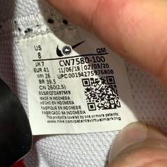 Giày 2hand Mid 77 CW7580-100 SIZE 41 pvn17473