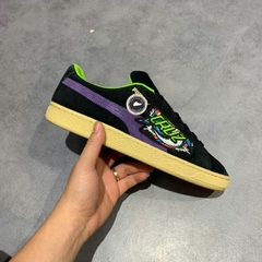 PUMA SUEDE 'SANTA CRUZ SHARK' 381905-01 – GIÀY 2HAND