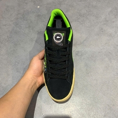PUMA SUEDE 'SANTA CRUZ SHARK' 381905-01 – GIÀY 2HAND