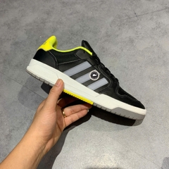 Giày 2hand neo Entrap 'Black Gray Yellow' EH1477 SIZE 41 1/3 pvn17304