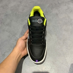 Giày 2hand neo Entrap 'Black Gray Yellow' EH1477 SIZE 41 1/3 pvn17304