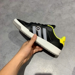 Giày 2hand neo Entrap 'Black Gray Yellow' EH1477 SIZE 41 1/3 pvn17304
