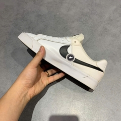 Giày 2hand Court Royale AC 'White Black' BQ4222-103 SIZE 41 pvn17395