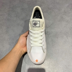 Giày 2hand Court Royale AC 'White Black' BQ4222-103 SIZE 41 pvn17395