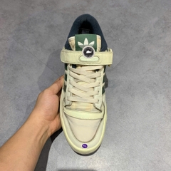 Giày 2hand Forum 84 Low AEC 'Cream And Green' HR0558  SIZE 41 1/3 pvn17357