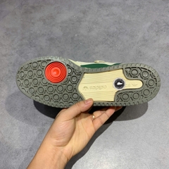 Giày 2hand Forum 84 Low AEC 'Cream And Green' HR0558  SIZE 41 1/3 pvn17357