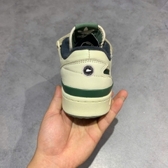 Giày 2hand Forum 84 Low AEC 'Cream And Green' HR0558  SIZE 41 1/3 pvn17357