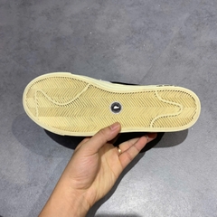 NIKE BLAZER LOW '77 JUMBO 'MIGHTY SWOOSHERS' - DX6059-101 - GIÀY 2HAND CHÍNH HÃNG