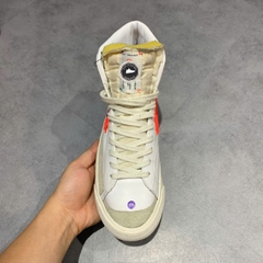 NIKE BLAZER MID '77 VINTAGE "DOUBLE ZIGZAG STITCH" DD8489-161 – GIÀY 2HAND