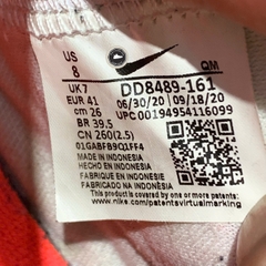 NIKE BLAZER MID '77 VINTAGE "DOUBLE ZIGZAG STITCH" DD8489-161 – GIÀY 2HAND