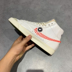 NIKE BLAZER MID '77 VINTAGE "DOUBLE ZIGZAG STITCH" DD8489-161 – GIÀY 2HAND