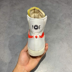 NIKE BLAZER MID '77 VINTAGE "DOUBLE ZIGZAG STITCH" DD8489-161 – GIÀY 2HAND