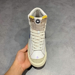 giày 2hand Blazer Mid 77 Vintage Racer Blue BQ6806-103 SIZE 41 pvn17512