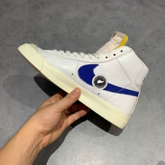 giày 2hand Blazer Mid 77 Vintage Racer Blue BQ6806-103 SIZE 41 pvn17512