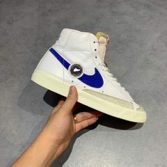 giày 2hand Blazer Mid 77 Vintage Racer Blue BQ6806-103 SIZE 41 pvn17512