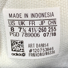 Giày 2hand VL Court 2.0 DA9854 SIZE 41 1/3 PVN17406
