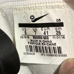 NIKE BLAZER MID '77 VINTAGE HABANERO RED BQ6806-600 – GIÀY 2HAND