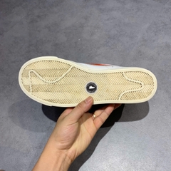 NIKE BLAZER MID '77 VINTAGE HABANERO RED BQ6806-600 – GIÀY 2HAND