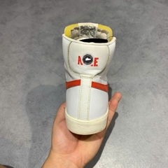 NIKE BLAZER MID '77 VINTAGE HABANERO RED BQ6806-600 – GIÀY 2HAND