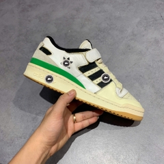 Giày 2hand Originals Forum 84 Low 'Celtics' GX9058 SIZE 41 1/3 pvn17385
