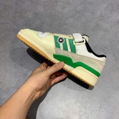 Giày 2hand Originals Forum 84 Low 'Celtics' GX9058 SIZE 41 1/3 pvn17385