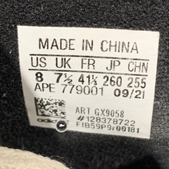 Giày 2hand Originals Forum 84 Low 'Celtics' GX9058 SIZE 41 1/3 pvn17385