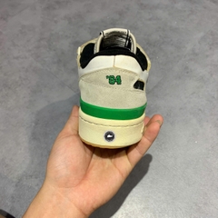 Giày 2hand Originals Forum 84 Low 'Celtics' GX9058 SIZE 41 1/3 pvn17385
