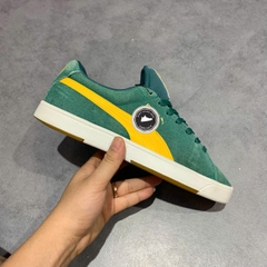 GIÀY 2hand Suede VTG 356414 25 SIZE 41 PVN17462