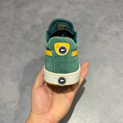 GIÀY 2hand Suede VTG 356414 25 SIZE 41 PVN17462