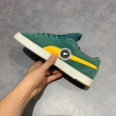 GIÀY 2hand Suede VTG 356414 25 SIZE 41 PVN17462