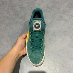 GIÀY 2hand Suede VTG 356414 25 SIZE 41 PVN17462