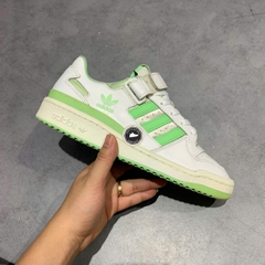 giày 2hand Forum Low 'White Glory Mint' GX5072 SIZE 41 1/3 pvn17487