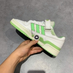 giày 2hand Forum Low 'White Glory Mint' GX5072 SIZE 41 1/3 pvn17487