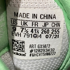 giày 2hand Forum Low 'White Glory Mint' GX5072 SIZE 41 1/3 pvn17487