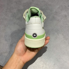 giày 2hand Forum Low 'White Glory Mint' GX5072 SIZE 41 1/3 pvn17487