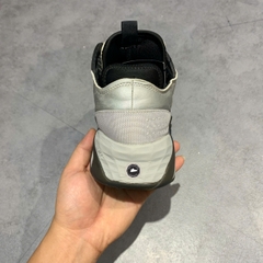 Giày 2hand Streetball 'Silver Metallic Flash Red' - FW4271 SIZE 41 1/3 PVN17516