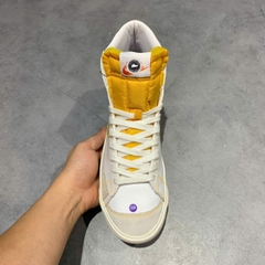 NIKE BLAZER MID '77 VINTAGE "ROSWELL RAYGUNS" - DD9239-100 - GIÀY 2HAND CHÍNH HÃNG
