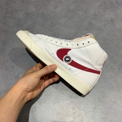 Giày 2hand Mid '77 'Brick Red' BQ6806-102 SIZE 41 PVN17520
