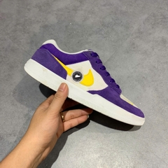Giày 2hand Force 58 SB 'Court Purple' DV5477-500 SIZE 41 pvn17456