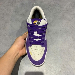 Giày 2hand Force 58 SB 'Court Purple' DV5477-500 SIZE 41 pvn17456