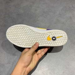 Giày 2hand Force 58 SB 'Court Purple' DV5477-500 SIZE 41 pvn17456