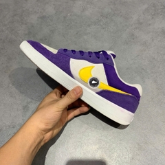 Giày 2hand Force 58 SB 'Court Purple' DV5477-500 SIZE 41 pvn17456