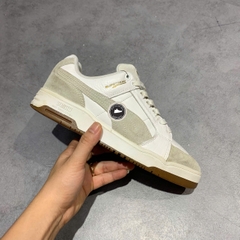 PUMA SLIPSTREAM LO SUEDE FS 385694-01 – GIÀY 2HAND